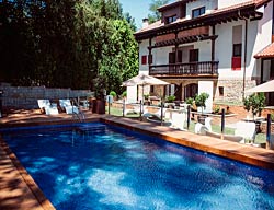 Hotel Cuevas I Y II