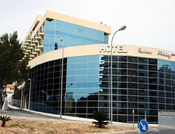 Hotel Cullera Holiday