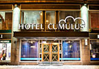 Hotel Cumulus Kaisaniemi