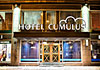 Hotel Cumulus Kaisaniemi
