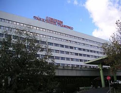 Hotel Danubius Flamenco
