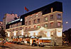 Hotel De Dieppe