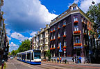 Hotel De La Haye