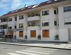 Hotel De La Hoz