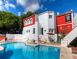 Hotel Del Almirante Collingwood House