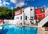 Hotel Del Almirante Collingwood House