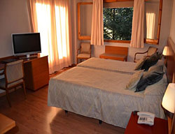 Hotel Del Prado