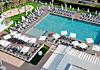 Hotel Delfin Azul
