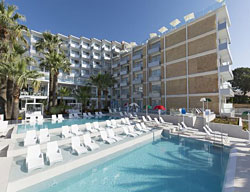 Hotel Delfin Playa