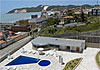 Hotel Delphia Terrazzo Ponta Negra Flat
