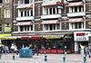 Hotel Delta