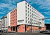 Hotel Delta Vienna