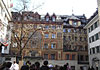 Hotel Des Balances