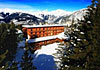 Hotel Des Neiges