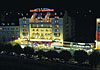 Hotel D´espagne