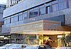Hotel Diplomat Tunis