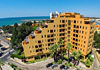 Hotel Dom Pedro Marina