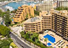 Hotel Dom Pedro Portobello