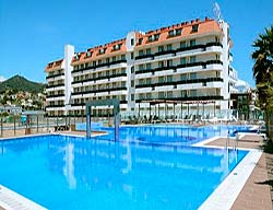 Hotel Don Angel