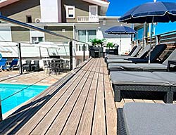Hotel Don Diego