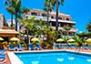 Hotel Don Manolito