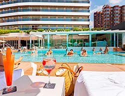 Hotel Don Pancho