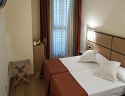Hotel Doña Lola