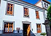 Hotel Doña Margarita