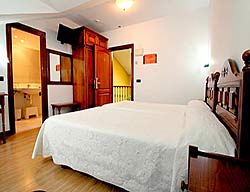 Hotel Doña Nieves