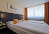 Hotel Dorint An Der Messe Basel