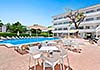 Hotel Dos Playas