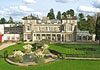 Hotel Down Hall Country House