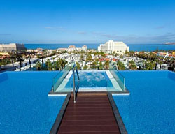 Hotel Dream Noelia Sur