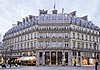Hotel Du Louvre