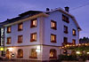 Hotel Du Parc