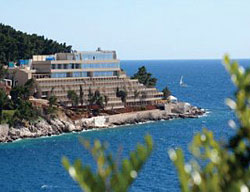 Hotel Dubrovnik Palace