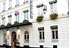 Hotel Duminy Vendome