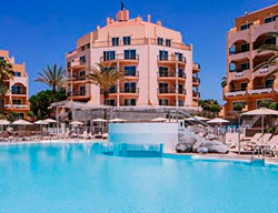 Hotel Dunas Mirador Maspalomas