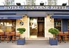Hotel Duquesne Eiffel
