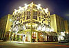 Hotel Econtel Berlin