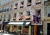 Hotel Eden