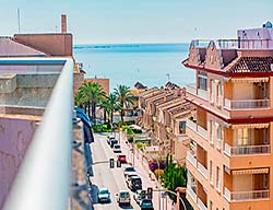 Hotel Eden Mar