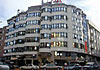 Hotel Egatur Libertad