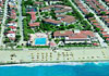 Hotel Egeria Beach Club