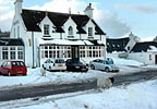 Hotel Eilean Larmain