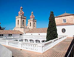 Hotel El Claustre