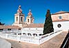 Hotel El Claustre