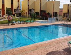 Hotel El Cortijo