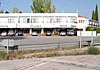 Hotel El Cruce