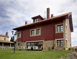 Hotel El Gran Duque